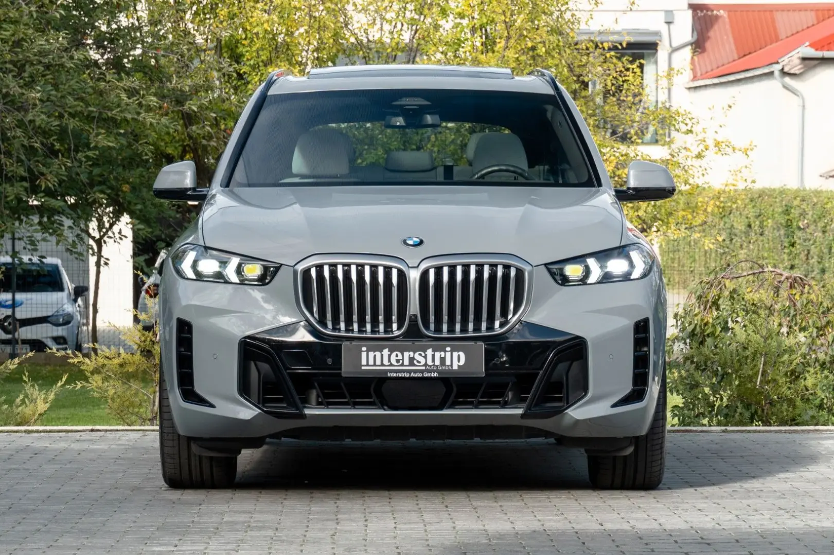 X5 30d M SPORT