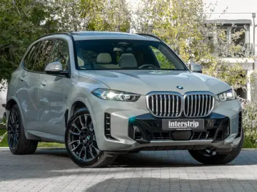 X5 30d M SPORT