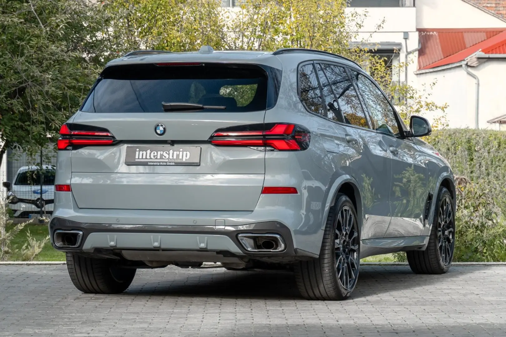 X5 30d M SPORT
