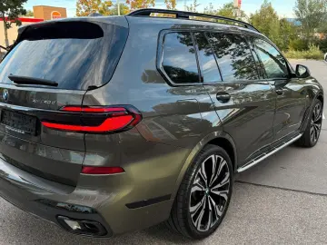 X7 xDrive 40d M Sportpaket