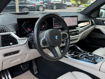 X7 xDrive 40d M Sportpaket