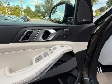 X7 xDrive 40d M Sportpaket