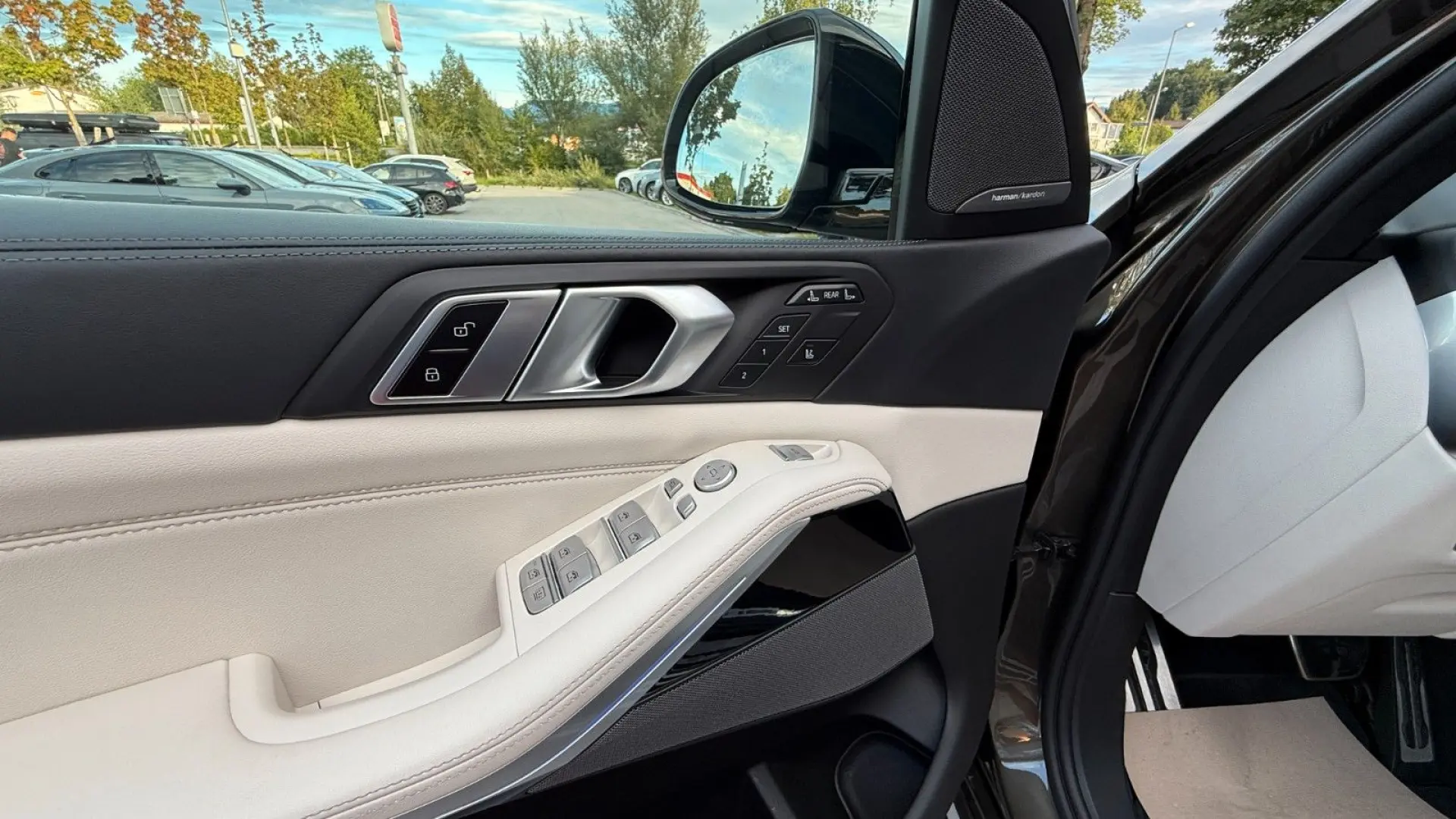 X7 xDrive 40d M Sportpaket