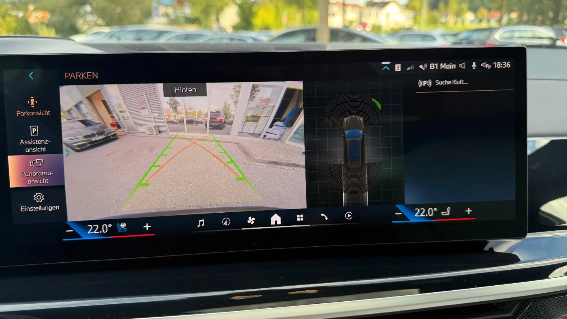 X7 xDrive 40d M Sportpaket