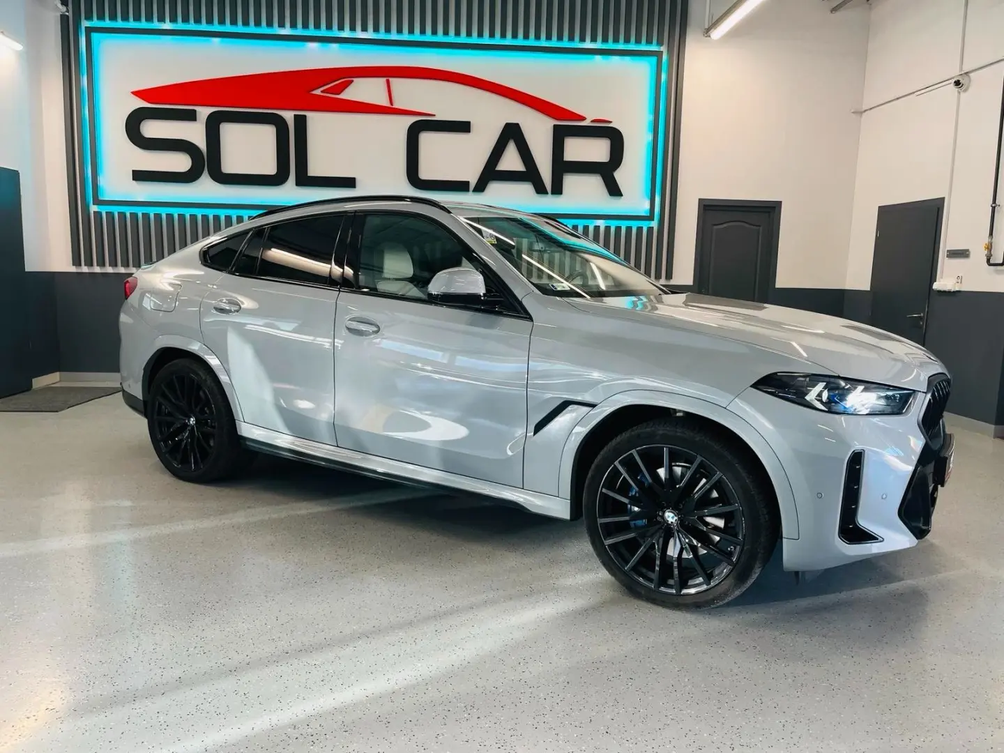 X6 40 d xDrive M Sport