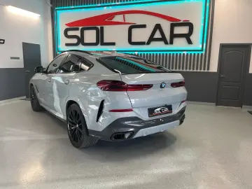 X6 40 d xDrive M Sport