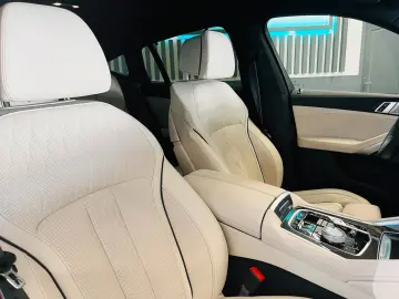 X6 40 d xDrive M Sport