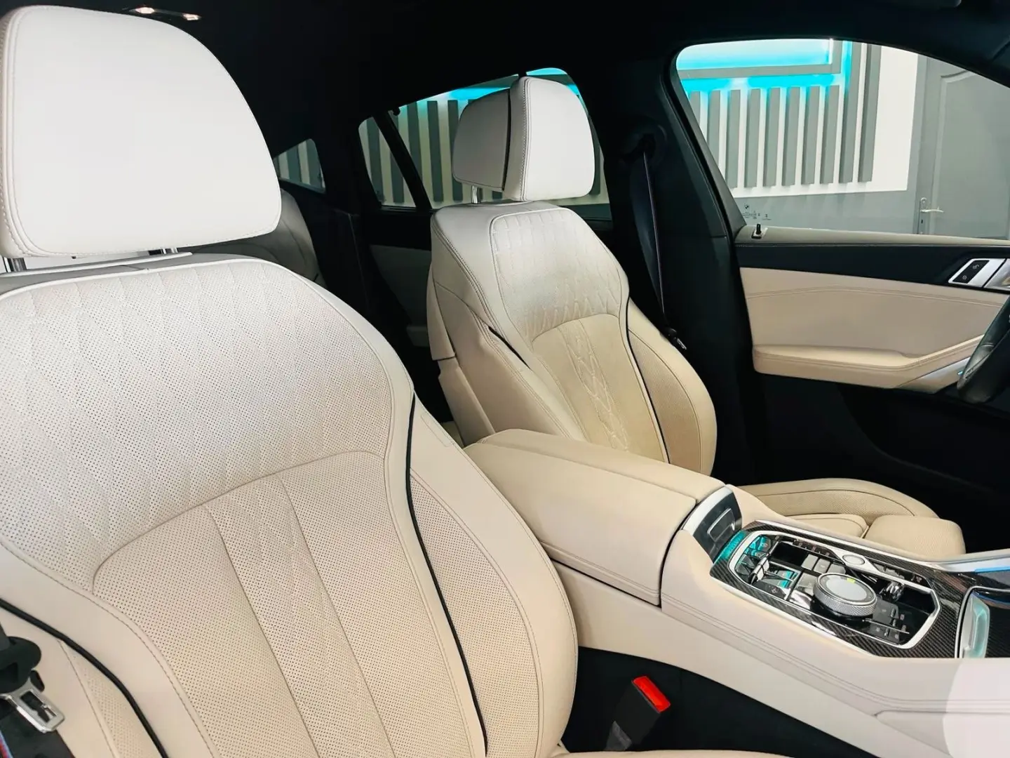 X6 40 d xDrive M Sport