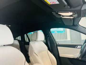 X6 40 d xDrive M Sport