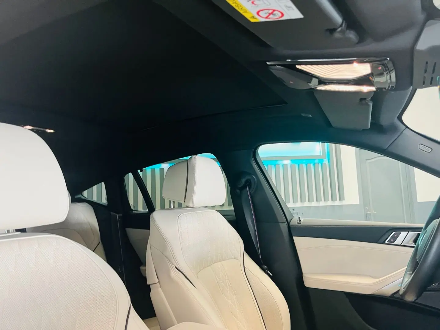 X6 40 d xDrive M Sport