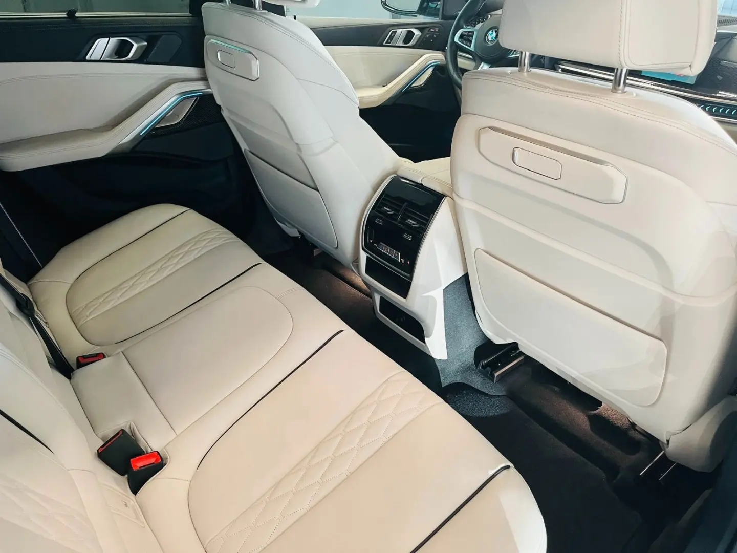 X6 40 d xDrive M Sport