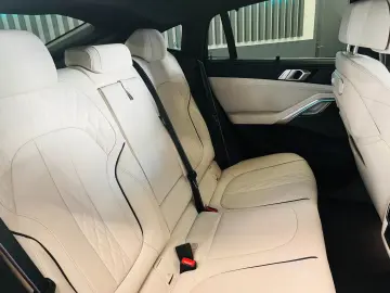 X6 40 d xDrive M Sport