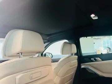 X6 40 d xDrive M Sport