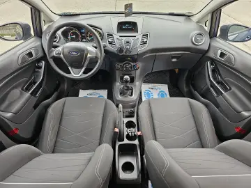 Ford Fiesta 2013 1.25 80 CP euro 5