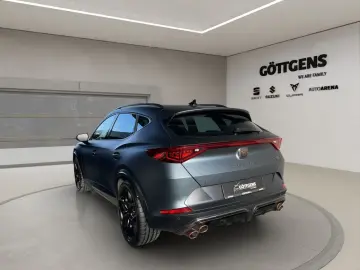 Formentor VZ5 2.5 TSI 4Drive MATRIX