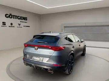 Formentor VZ5 2.5 TSI 4Drive MATRIX