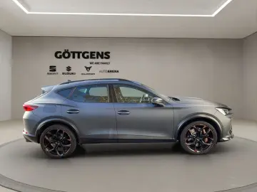 Formentor VZ5 2.5 TSI 4Drive MATRIX