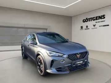 Formentor VZ5 2.5 TSI 4Drive MATRIX