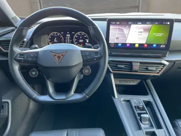 Formentor VZ5 2.5 TSI 4Drive MATRIX