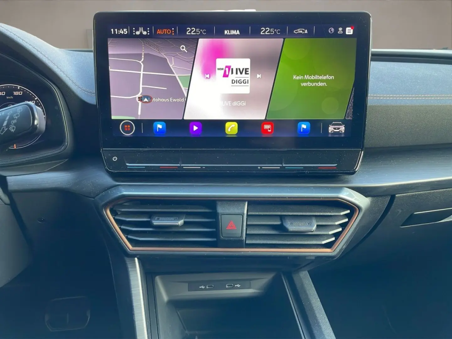 Formentor VZ5 2.5 TSI 4Drive MATRIX