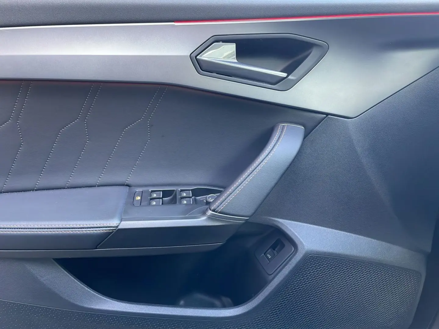 Formentor VZ5 2.5 TSI 4Drive MATRIX