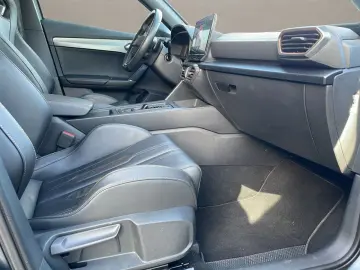 Formentor VZ5 2.5 TSI 4Drive MATRIX