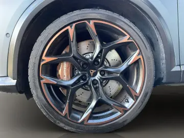 Formentor VZ5 2.5 TSI 4Drive MATRIX