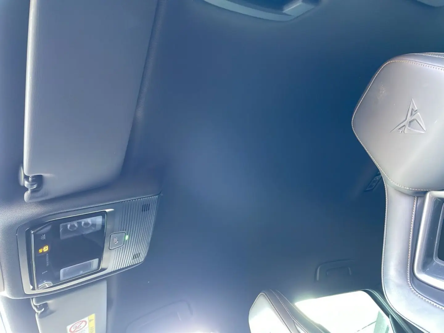 Formentor VZ5 2.5 TSI 4Drive MATRIX