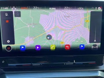 Formentor VZ5 2.5 TSI 4Drive MATRIX