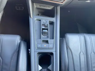 Formentor VZ5 2.5 TSI 4Drive MATRIX