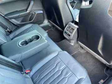 Formentor VZ5 2.5 TSI 4Drive MATRIX