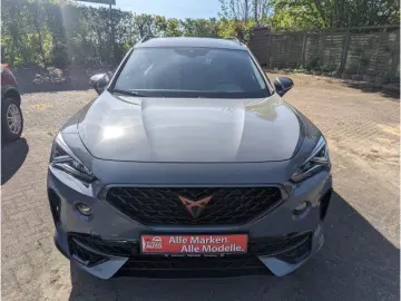 Formentor VZ 2.0 TSI 4Drive