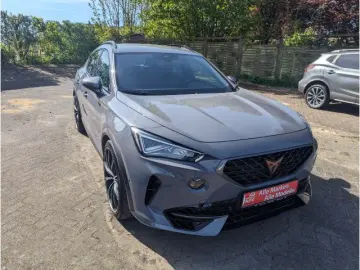 Formentor VZ 2.0 TSI 4Drive