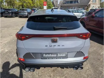 Formentor VZ 2.0 TSI 4Drive