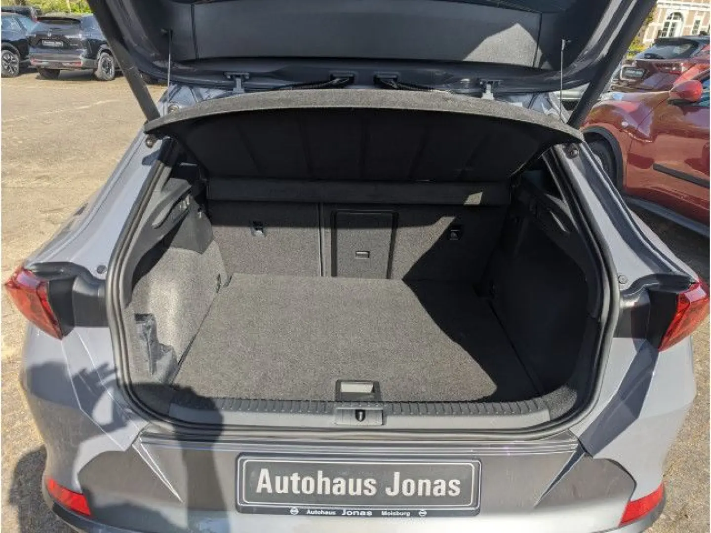 Formentor VZ 2.0 TSI 4Drive