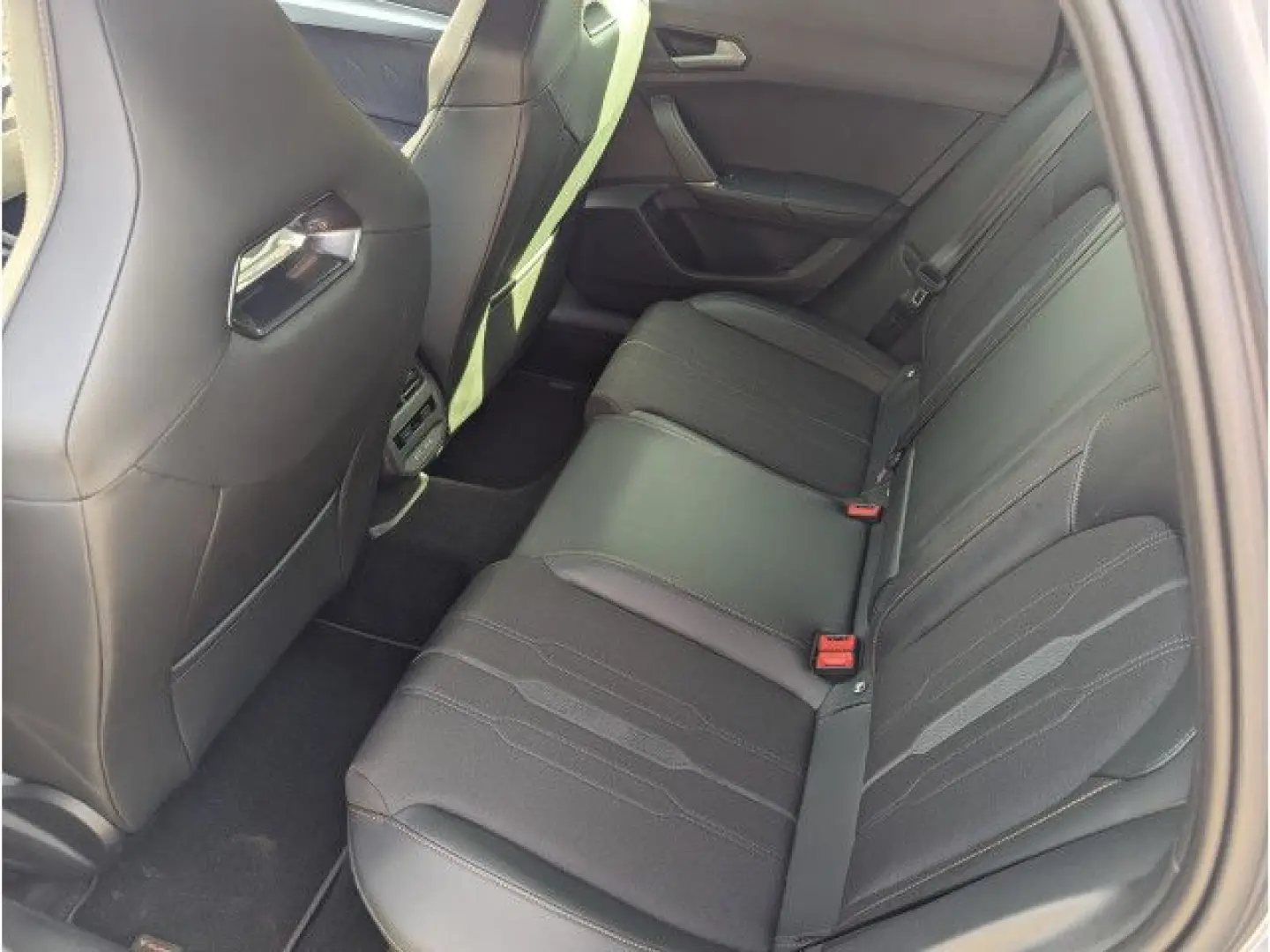 Formentor VZ 2.0 TSI 4Drive