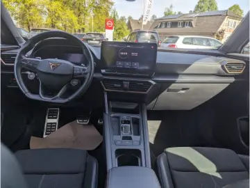 Formentor VZ 2.0 TSI 4Drive