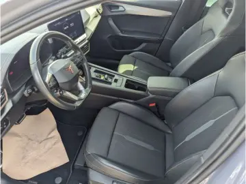 Formentor VZ 2.0 TSI 4Drive