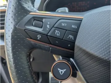 Formentor VZ 2.0 TSI 4Drive