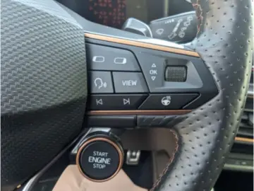 Formentor VZ 2.0 TSI 4Drive