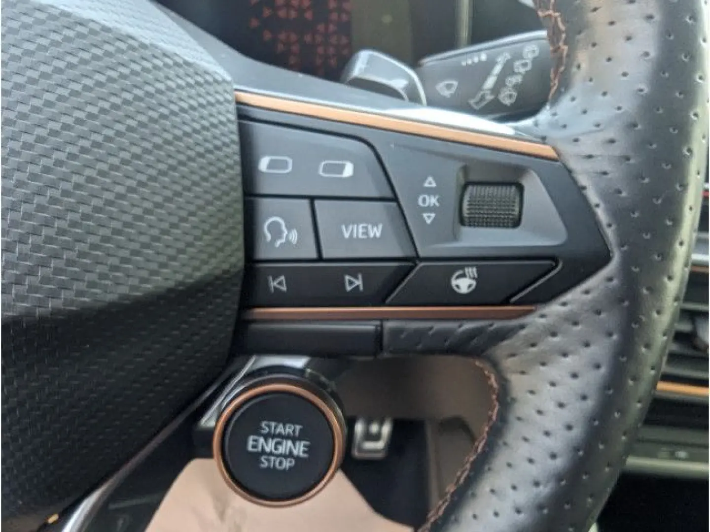 Formentor VZ 2.0 TSI 4Drive