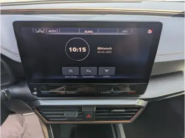 Formentor VZ 2.0 TSI 4Drive