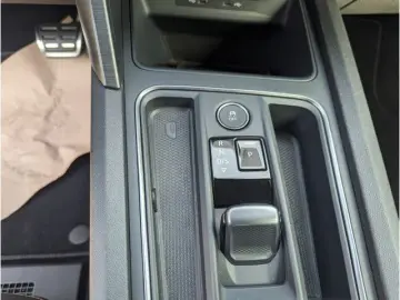 Formentor VZ 2.0 TSI 4Drive