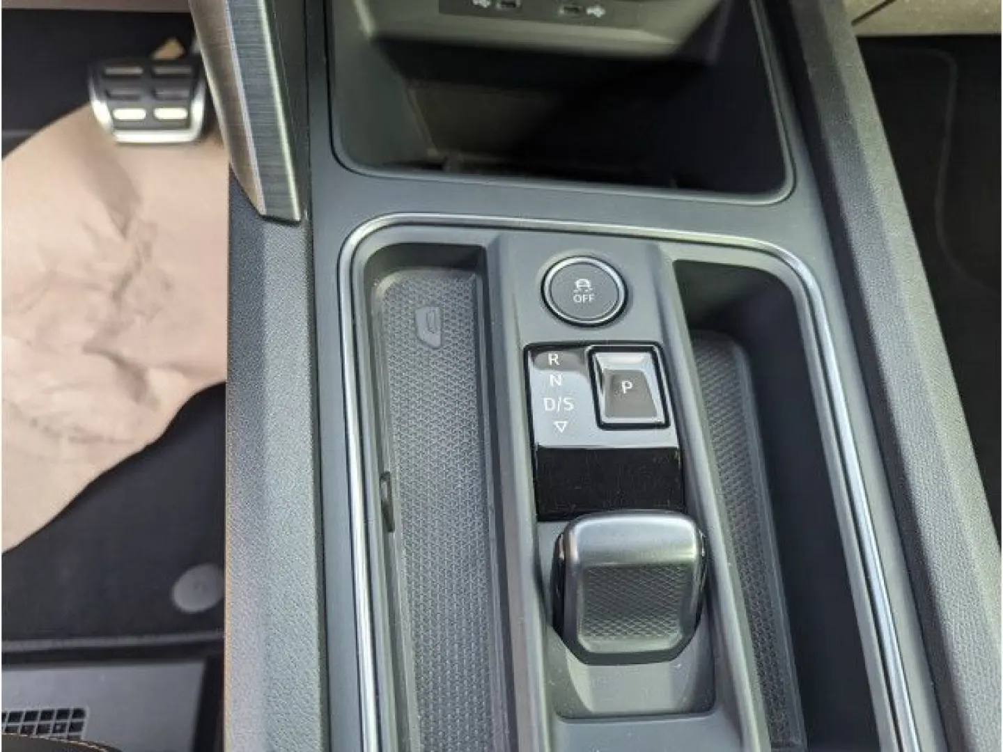 Formentor VZ 2.0 TSI 4Drive