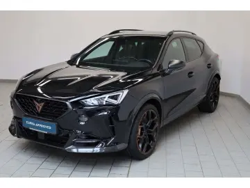 Formentor 2.5 TSI VZ5