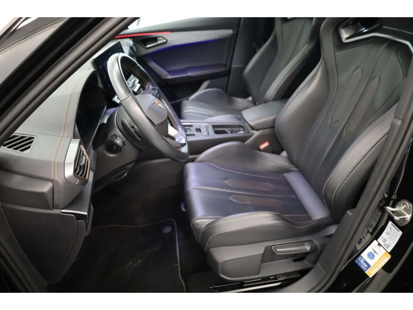 Formentor 2.5 TSI VZ5