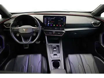 Formentor 2.5 TSI VZ5