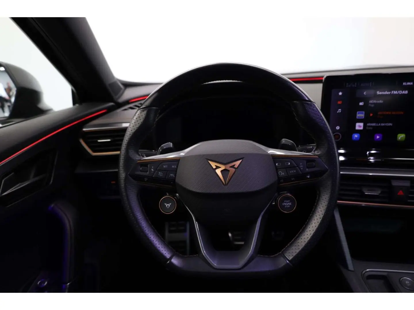 Formentor 2.5 TSI VZ5