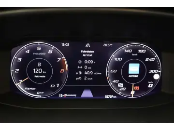 Formentor 2.5 TSI VZ5