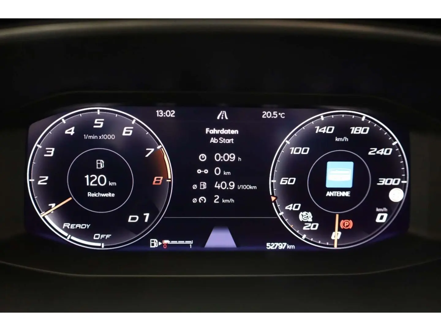 Formentor 2.5 TSI VZ5